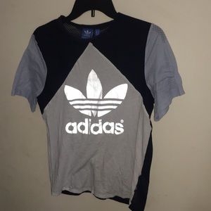 Adidas Original Reflective T-Shirt